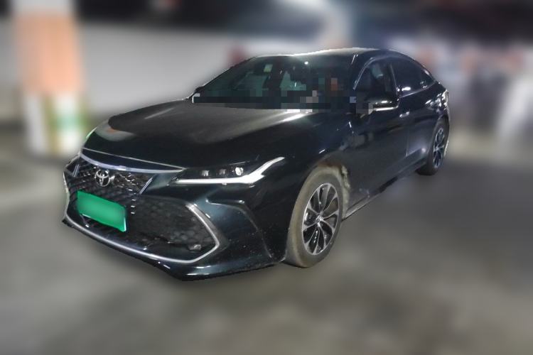 Toyota Avalon 2023 2.5L Luxury Edition usado Guazi used car, China used car export, Used car for sale, Used cars, Cheapest cars for sale