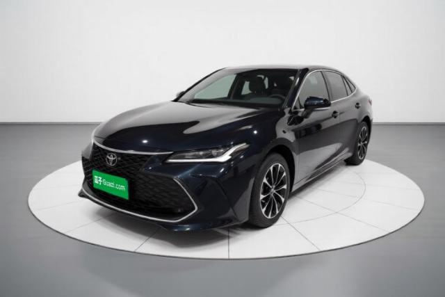 Used Toyota Avalon 2023 2.5L Luxury Edition