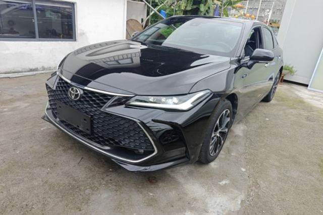 Used Toyota Avalon 2023 2.5L Luxury Edition