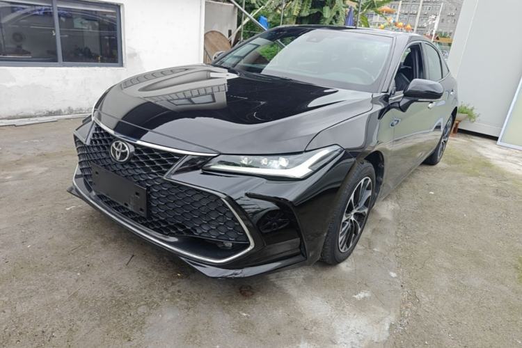 Used Toyota Avalon 2023 2.5L Luxury Edition Guazi used car, China used car export, Used car for sale, Used cars, Cheapest cars for sale