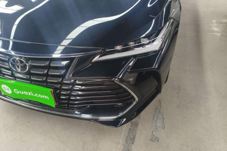 Used Toyota Avalon 2023 2.0L Luxury Edition Left Front Headlight