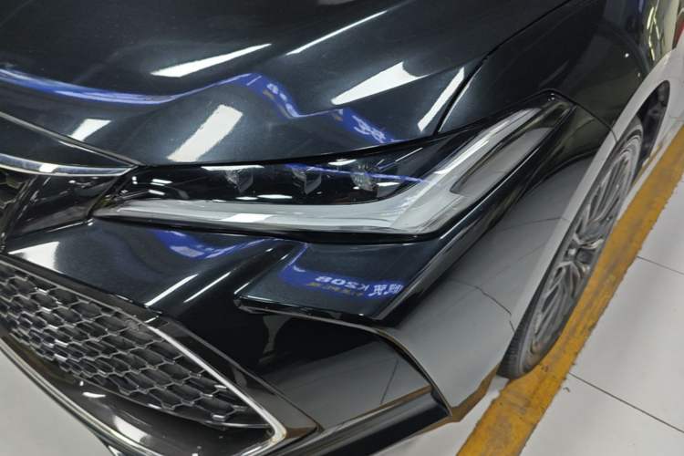 Used Toyota Avalon 2023 2.5L Touring Premium Edition Left Front Headlight