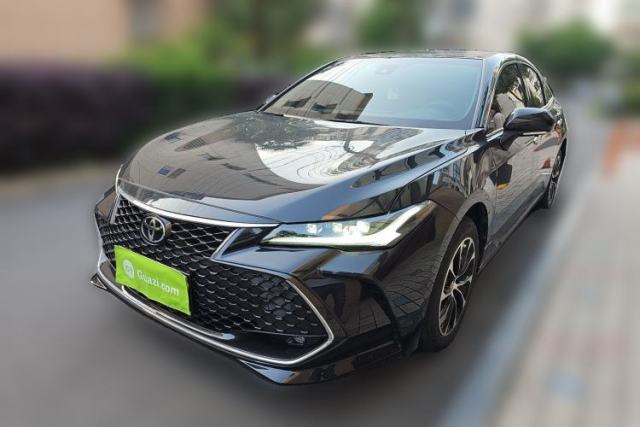 Used Toyota Avalon 2023 2.5L Luxury Edition