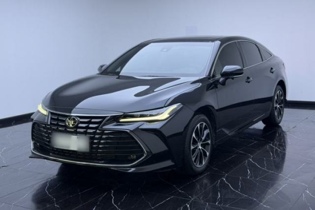 Used Toyota Avalon 2023 2.0L Progressive Edition