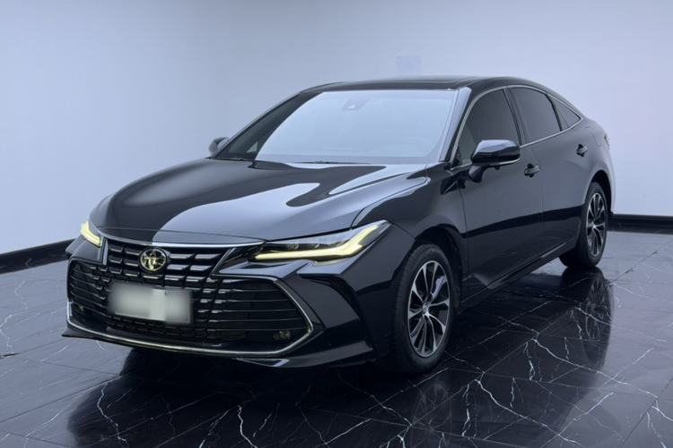Used Toyota Avalon 2023 2.0L Progressive Edition Guazi used car, China used car export, Used car for sale, Used cars, Cheapest cars for sale
