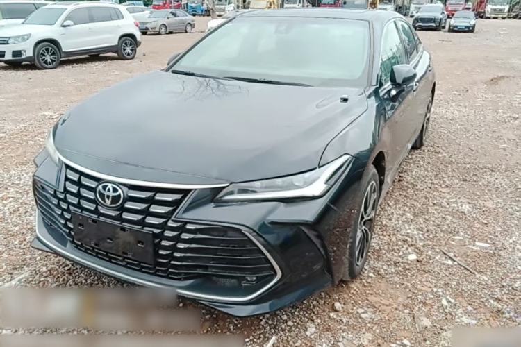 Used Toyota Avalon 2023 2.0L Progressive Edition Guazi used car, China used car export, Used car for sale, Used  cars, Cheapest cars for sale
