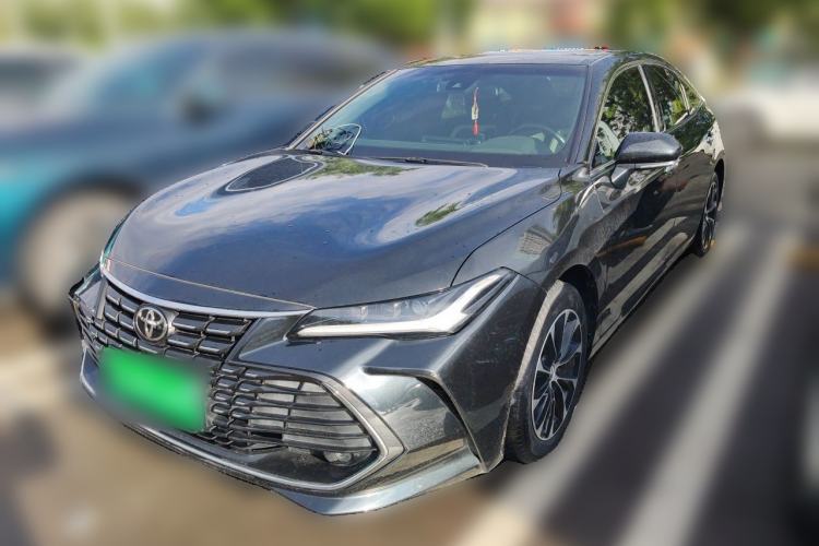 Used Toyota Avalon 2023 2.0L Luxury Edition Guazi used car, China used car export, Used car for sale, Used  cars, Cheapest cars for sale