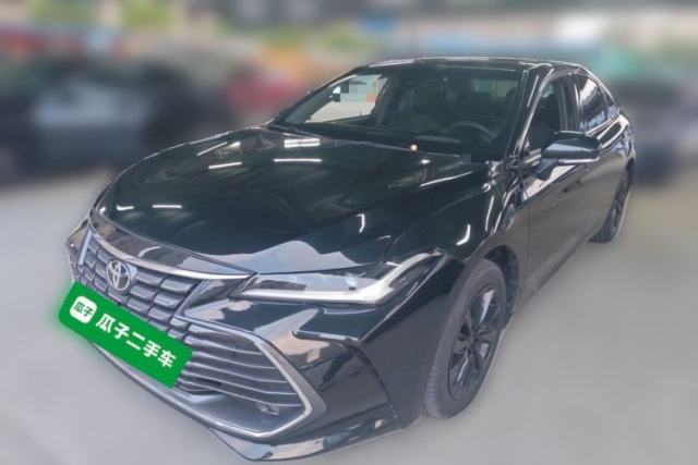 Used Toyota Avalon 2023 2.0L Luxury Edition