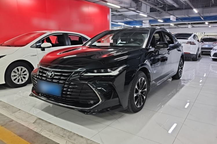 Toyota Avalon 2023 2.0L Progressive Edition