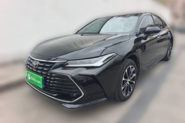 Used Toyota Avalon 2023 2.0L Luxury Edition