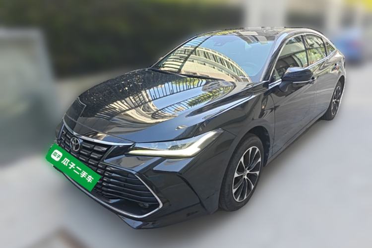 Toyota Avalon 2023 2.0L Progressive Edition