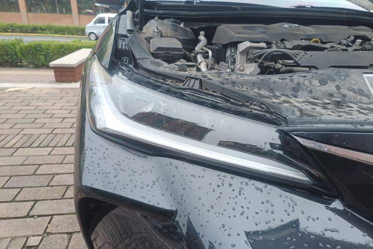 Used Toyota Avalon 2023 2.5L Luxury Edition Right Front Headlight