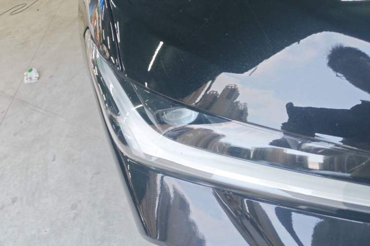 Used Toyota Avalon 2023 2.0L Luxury Edition Right Front Headlight