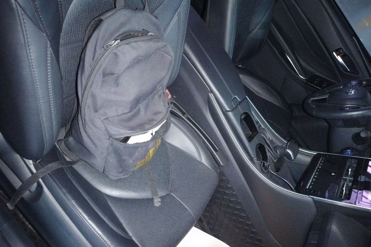 Used Toyota Avalon 2023 Dual-Motor 2.5L Progressive Edition Right Front Seat