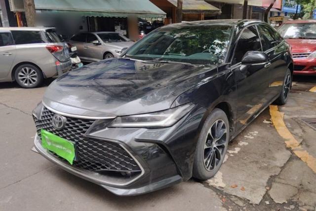 Used Toyota Avalon 2023 2.5L Luxury Edition