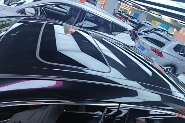 Used Toyota Avalon 2023 2.0L Luxury Edition Roof