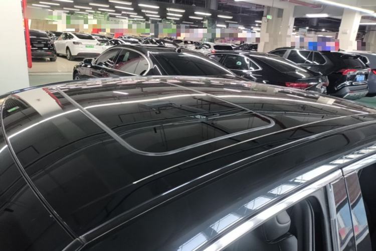 Used Toyota Avalon 2023 2.5L Luxury Edition Roof