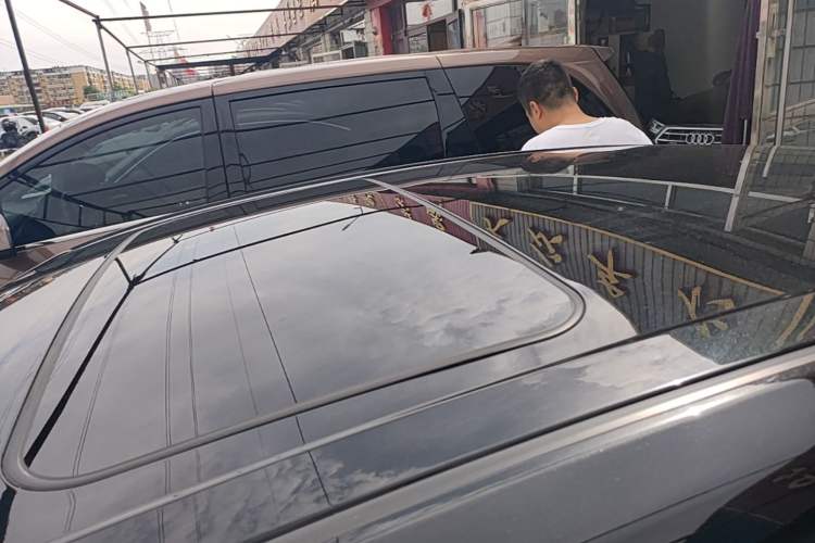 Used Toyota Avalon 2023 2.0L Premium Edition Roof