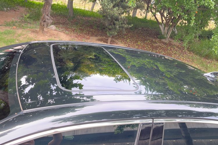 Used Toyota Avalon 2023 2.0L Progressive Edition Roof