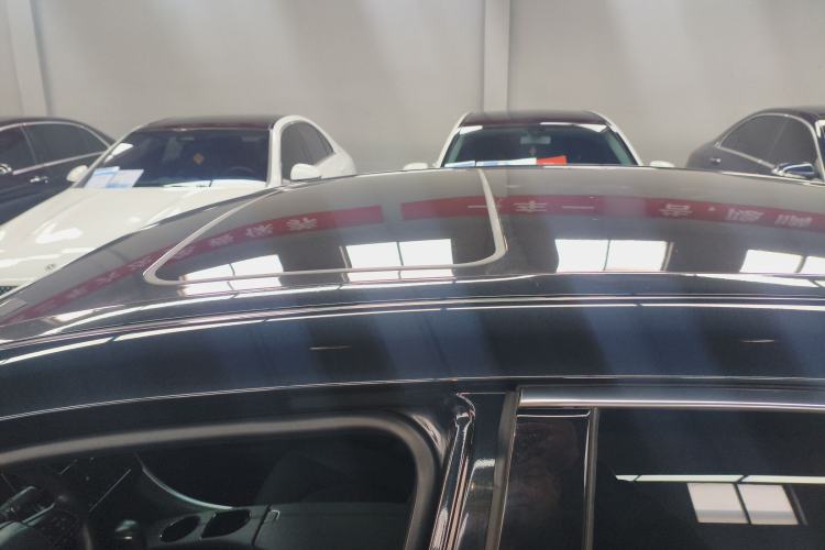 Used Toyota Avalon 2023 2.0L Luxury Edition Roof