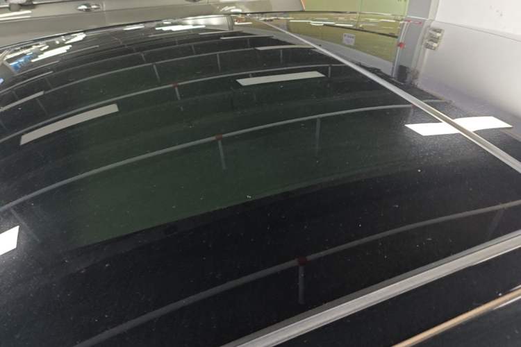 Used Toyota Avalon 2023 2.5L Touring Premium Edition Roof