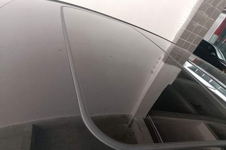 Used Toyota Avalon 2023 2.0L Luxury Edition Roof