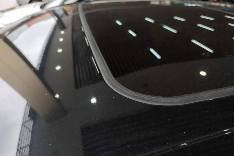 Used Toyota Avalon 2023 2.0L Premium Edition Roof
