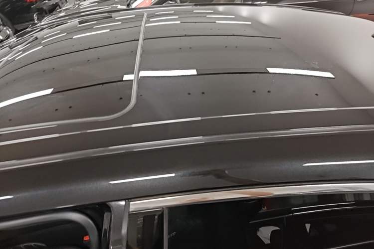 Used Toyota Avalon 2023 Dual-Engine 2.5L Luxury Edition Roof
