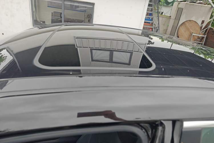 Used Toyota Avalon 2023 2.5L Luxury Edition Roof