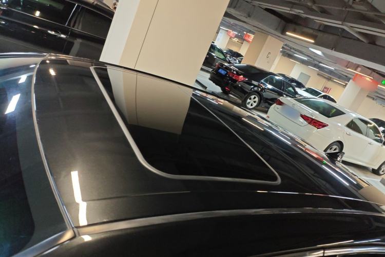 Used Toyota Avalon 2023 2.0L Luxury Edition Roof