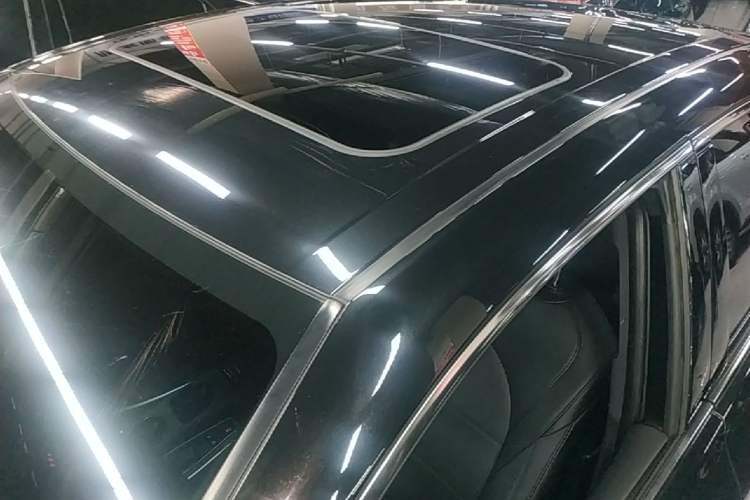 Used Toyota Avalon 2023 2.0L XLE Deluxe Edition Roof