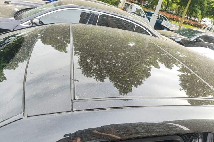 Used Toyota Avalon 2023 Dual-Motor 2.5L XLE Prestige Edition Roof