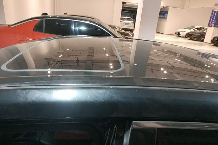Used Toyota Avalon 2023 2.0L Premium Edition Roof