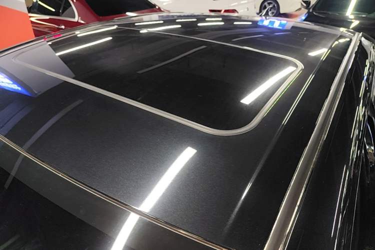 Used Toyota Avalon 2023 2.0L Luxury Edition Roof