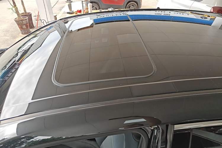 Used Toyota Avalon 2023 2.5L Luxury Edition Roof
