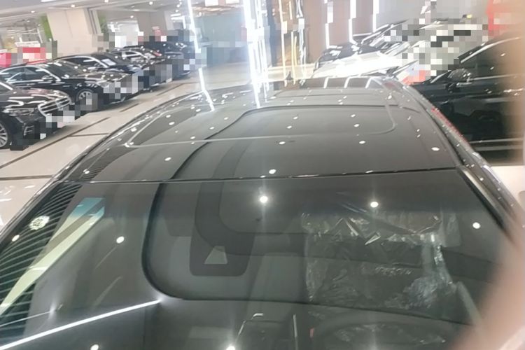 Used Toyota Avalon 2023 2.0L Luxury Edition Roof