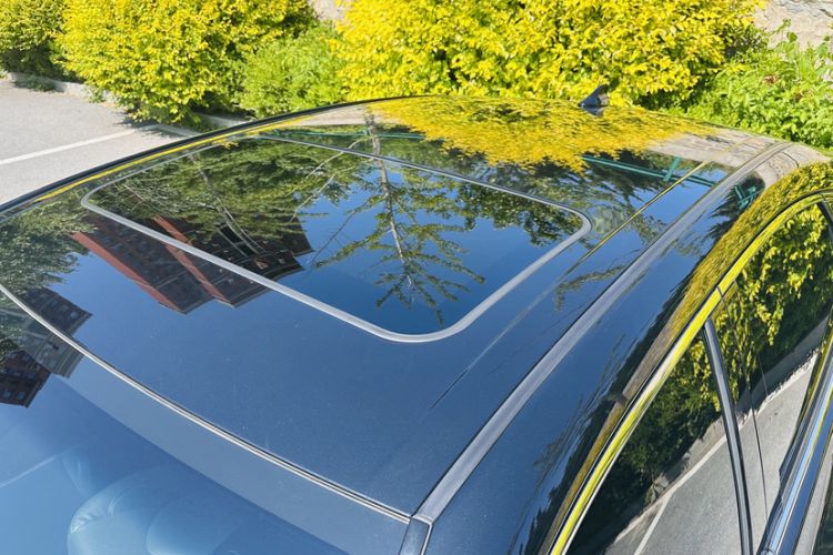 Used Toyota Avalon 2023 2.0L Premium Edition Roof