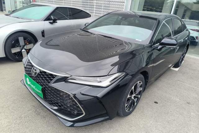 Used Toyota Avalon 2023 2.5L Luxury Edition