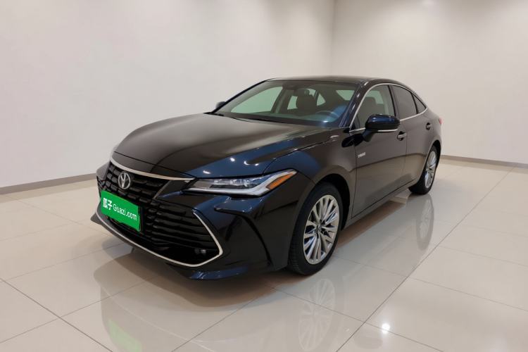 Used Toyota Avalon 2023 Dual-Motor 2.5L XLE Prestige Edition Guazi used car, China used car export, Used car for sale, Used cars, Cheapest cars for sale