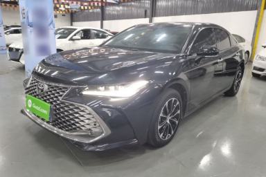 Used Toyota Avalon 2023 2.0L Luxury Edition