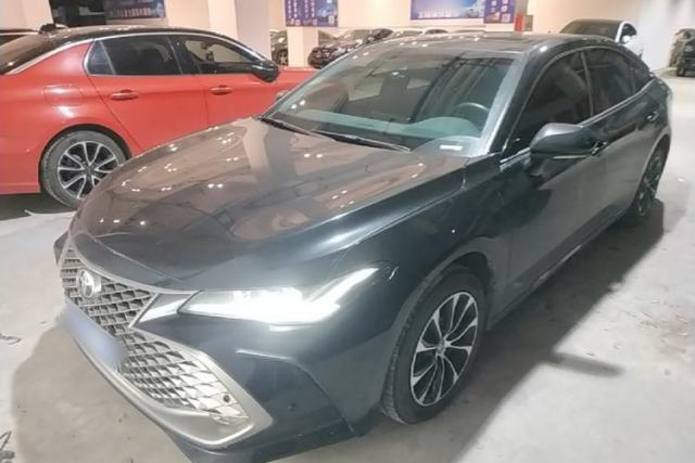 Used Toyota Avalon 2023 2.0L Premium Edition