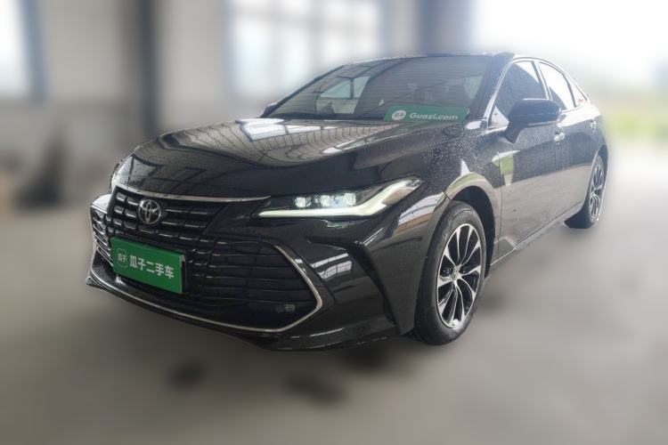 Used Toyota Avalon 2023 2.0L Luxury Edition Guazi used car, China used car export, Used car for sale, Used  cars, Cheapest cars for sale
