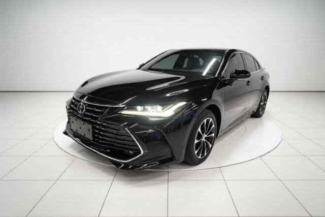 Used Toyota Avalon 2023 2.0L Luxury Edition