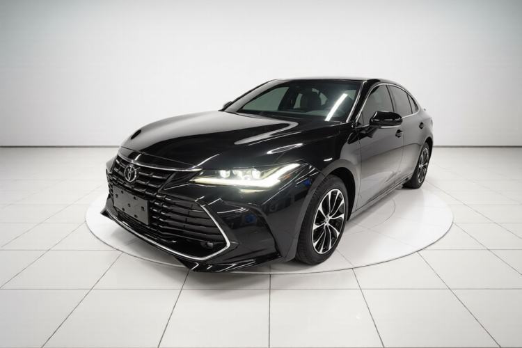 Used Toyota Avalon 2023 2.0L Luxury Edition Guazi used car, China used car export, Used car for sale, Used cars, Cheapest cars for sale