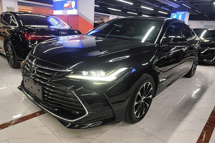 Toyota Avalon 2023 2.0L Luxury Edition usata Guazi used car, China used car export, Used car for sale, Used  cars, Cheapest cars for sale