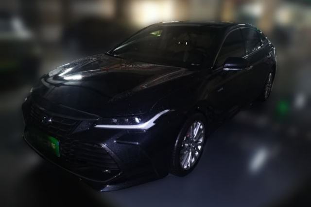 Used Toyota Avalon 2023 Dual-Motor 2.5L XLE Prestige Edition