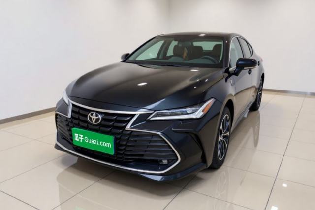 Used Toyota Avalon 2023 2.0L Progressive Edition