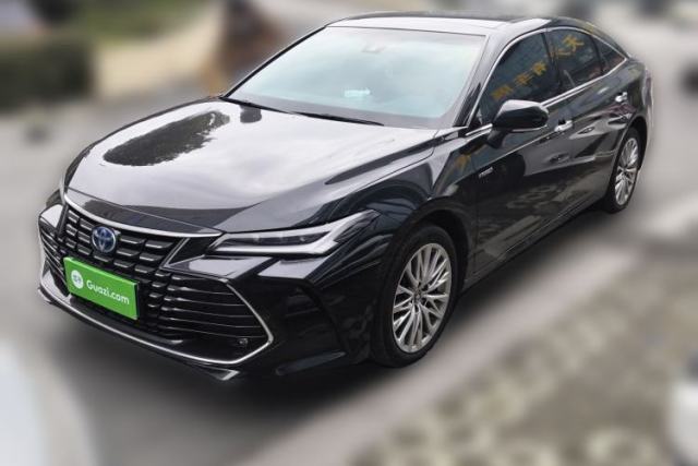 Used Toyota Avalon 2023 Dual-Motor 2.5L XLE Prestige Edition