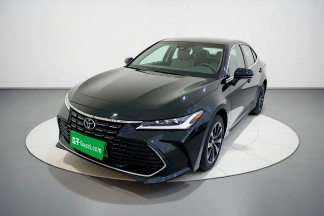 Used Toyota Avalon 2023 2.0L Luxury Edition