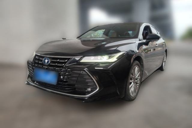 Used Toyota Avalon 2023 Dual-Motor 2.5L XLE Prestige Edition